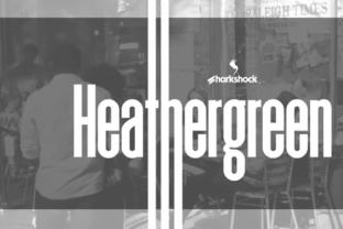 Heathergreen: A Versatile Sans Serif Font for Crafters