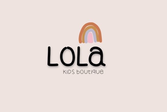 Lola Family Font Review for Campaign Designers
