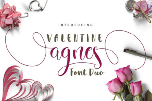 Valentine Agnes: A Designer's Review for Campaigns